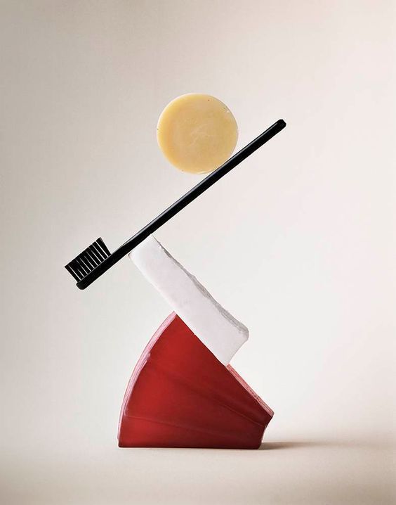 A Childhood Tea Ceremony